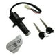 thumbnail image 2 of Interruptor Encendido Con Llave set Veloci RODA Xeverus 250 (21) 12V, 2 of 3