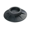 thumbnail image 3 of Almohadillas de goma antivibración para pies con reducción de ruido para lavadora secadora 4 Piezas Scienceny HA004123-00, 3 of 6