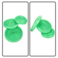 thumbnail image 5 of OULII 3 Pcs Bande Élastique Jouet de Saut Caoutchouc et Culture du Rythme pour Usage Scolaire, 5 of 5