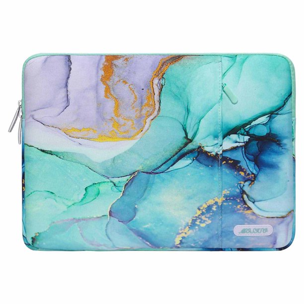 Funda para portátil de 13, 14 y 15,6 pulgadas, estuche de transporte para Macbook Air Pro M1, Lenovo, HP, Dell, Asus, Acer, Huawei, Notebook, 2021, 2020 Fivean unisex
