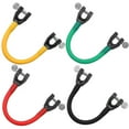 thumbnail image 3 of 2pcs Ski Tip Connector Control Wedge Ski Training Aid Snowboard Connector,hw, 3 of 5