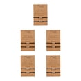 thumbnail image 3 of Qarigey Conjunto de de la amistad, cadena de mano de moda en forma de 8, resistente al desgaste, joyería ligera para parejas, gran regalo Type2 NO2, 3 of 6