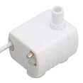 thumbnail image 3 of Cat Fountain , USB Powered 5V Pet Water Fountain Pump For Replacement, 3 of 7