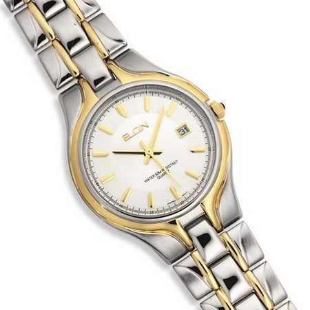 Elgin Two-Tone Men's Watch