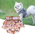 thumbnail image 4 of shenmeida Washable Dog Diapers - No Leak Reusable Dog Period Diapers - Highly Absorbent Diapers for Dogs Female, 4 of 8