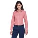 thumbnail image 1 of Damas Crown Woven Collection® Gingham Check ROJO XL Devon & Jones D640W, 1 of 1
