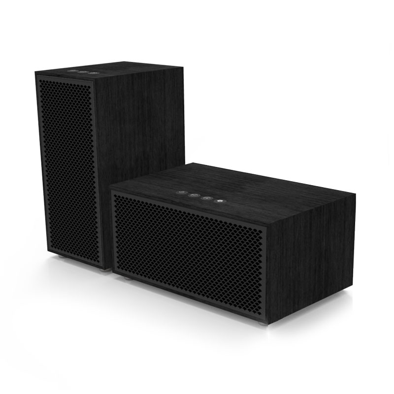 Multi-room Audio System - 2 Speaker 