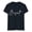 Black, variant on Short Sleeve Tops for Women Crew Neck Print Ladies Shirt Summer Casual Tunic Regular Fit Beach Workout Lightweight Breathable Daily Wear Cotton Blouses Beige M