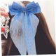 thumbnail image 4 of unbranded 3Ud Clips De Con Moños Llamativos Para Mujer Perfectos En Fiestas Y Reuniones Sociales, 4 of 8