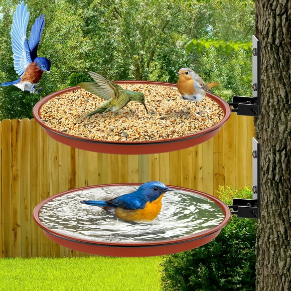 Clearance in Bird Baths & Feeders