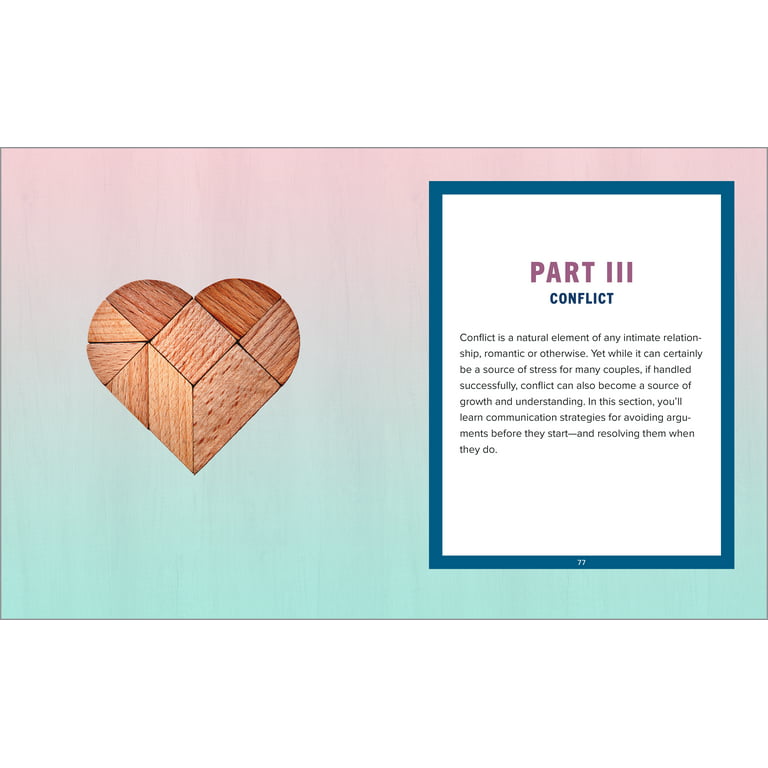 The Ultimate Relationship Journal for Couples: Prompts and Practices t –  Lay it Flat Publishing Group