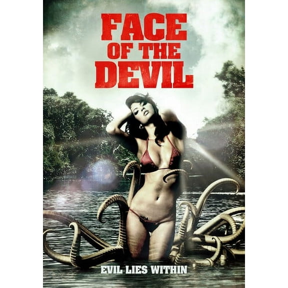 Face of the Devil (DVD)