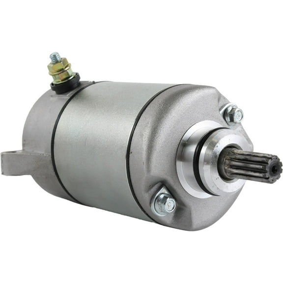 DB Electrical SMU0403 New Starter Compatible with/Replacement for Polaris ATV Hawkeye 300 2X4 06 07 08 09 10 11, Hawkeye 300 4X4 06 07 08, Sportsman 300 08 09 10 /3089879, 3090192
