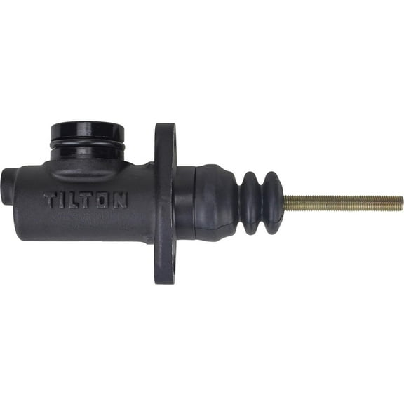 Tilton 75-750 75 Series Master Cylinder Only, 3/4 Inch Bore