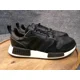 thumbnail image 1 of Ad-id-as Mens Rising Star R1 Utility Black Running Shoes Sneakers Size 8 EE3655, 1 of 6