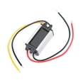 thumbnail image 6 of 12V/24V to 5V 3A 15W Waterproof Converter Step Down Volt Module Power Supply, 6 of 9