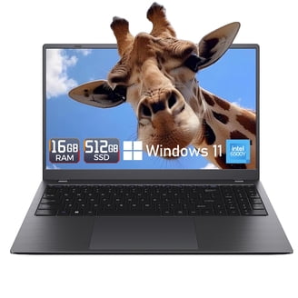CHUWI GemiBook Plus 15.6