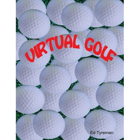 Virtual Golf - eBook