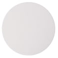 thumbnail image 1 of 12inch Ceramic Pizza Stone Pizza Baking Stone/ , Perfect For Grill And Oven - Thermal Resistant, Du, 1 of 5