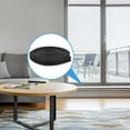 thumbnail image 1 of SEWCHICS 1 Rouleau de Mousse d'Étanchéité pour Porte de Remorque Fermée Noire pour Protection contre les Intempéries, 1 of 7