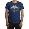 License Mens Short Sleeve Tee