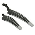 thumbnail image 2 of Bicicleta Guardabarros delantero trasero para de Ndcxsfigh montaña2 uds(gris), 2 of 6