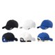 thumbnail image 4 of La gorra de béisbol unisex se puede usar para sombrear., 4 of 5
