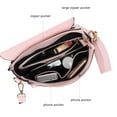 MKF Collection Elke Convertible Backpack Bag
