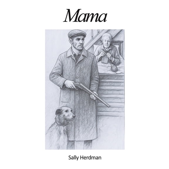 Mama, (Paperback)