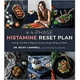 thumbnail image 1 of Le Plan de Réinitialisation Histamine à 4 Phases : Atteindre les Racines des Migraines...broché par Dr. Becky Campbell, 1 of 2
