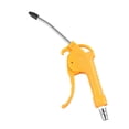thumbnail image 2 of Clearance Air Tools under $5,Blower Blower Nozzle High Pressure Dust Removal Accessories Blower Sprayer Compressor Accessories Pneumatic Dust Removal, 2 of 8