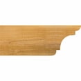 thumbnail image 3 of 6"W x 6"H x 16"L New Brighton Rough Sawn Rafter Tail, Western Red Cedar, 3 of 4