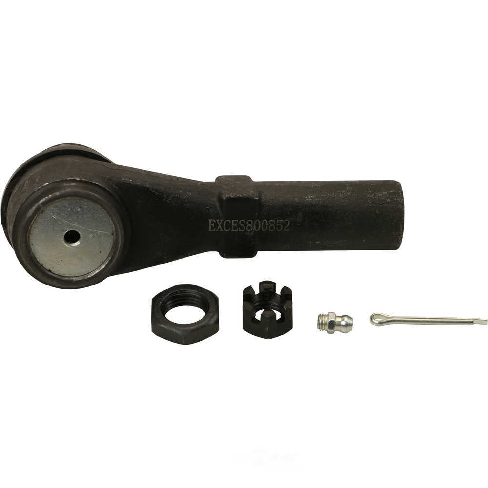 QuickSteer ES800852 Steering Tie Rod End