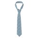 thumbnail image 1 of Balery Winter Knit Hat and Socks Corbata Clásica de Seda para Hombre, Corbata Tejida Jacquard, Corbatas Formales para Negocios y Bodas, 1 of 7
