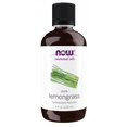 thumbnail image 2 of Now Foods - 4 fl oz Lemongrass Oil (Pack of 2), 2 of 6