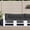 Black, variant on vidaXL Pallet Cushion Grey 100% polyester 22.8" x 22.8" x 3.9