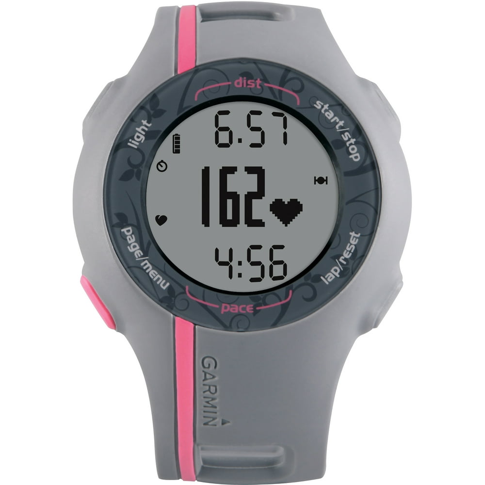 forerunner 110