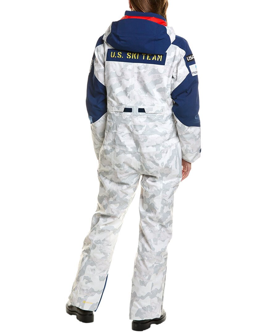 Spyder womens USST Only GTX Flight Suit, m, White - Walmart.com