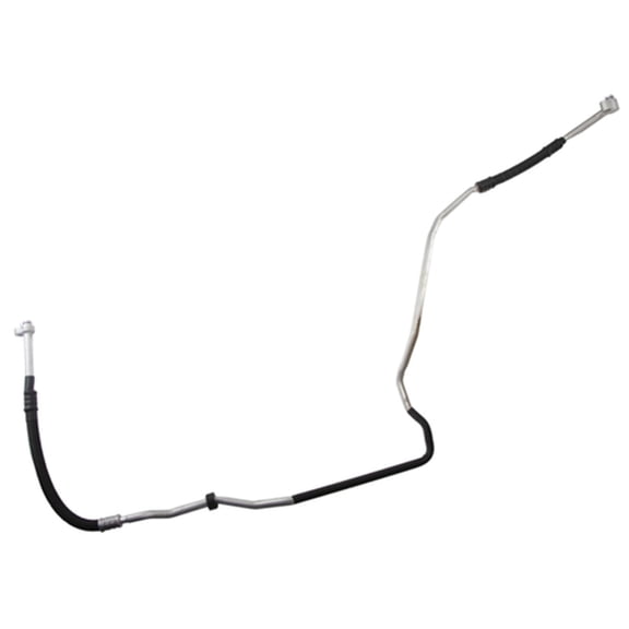 Suction Line Hose Assembly