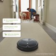 thumbnail image 2 of iRobot® Roomba® 676 Wi-Fi® Connected Robot Vacuum, 2 of 8