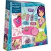 Style Me Up Gem Mosaic Tag