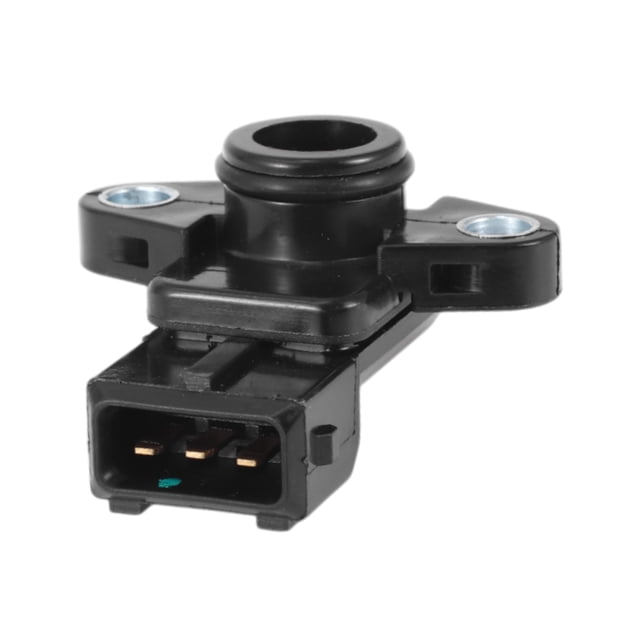 Sensor de Presión Absoluta del Colector MAP Único para MITSUBISHI Lancer EVO X 2008-2015 No.E1T16871 1 Pc