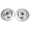 thumbnail image 2 of Disc Brake Rotor Set, 2 of 4