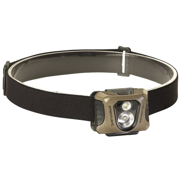 Linterna frontal Streamlight Enduro Pro 200 lúmenes LED 61425