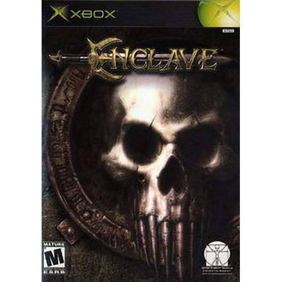 Enclave - Xbox