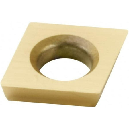 

Seco CDCB1.21.21 TS2500 Carbide Turning Insert 80° Diamond (1 Piece)