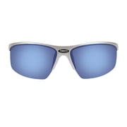 Terminator Semi Frame Square Fishing Sunglasses