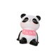 thumbnail image 5 of Figura de panda, adorno de mesa, decoración para el salpicadero del coche, escultura de animal para escritorio, mesa, centro de mesa, sala de estar, Estilo G, 5 of 8