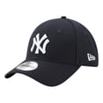 thumbnail image 1 of Gorra New Era Hombre New York Yankees 9Fifty Azul Béisbol 10047538, 1 of 4
