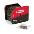 thumbnail image 2 of Oregon Genuine OEM Replacement Cutting Chain Bulk Reel # 72LPX100UX, 2 of 5